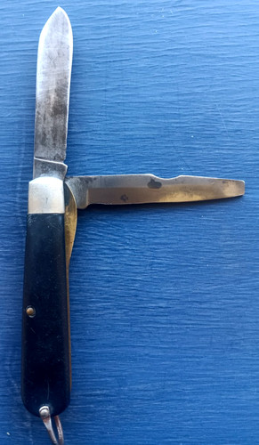Vintage camillus usa - ny, tl-29