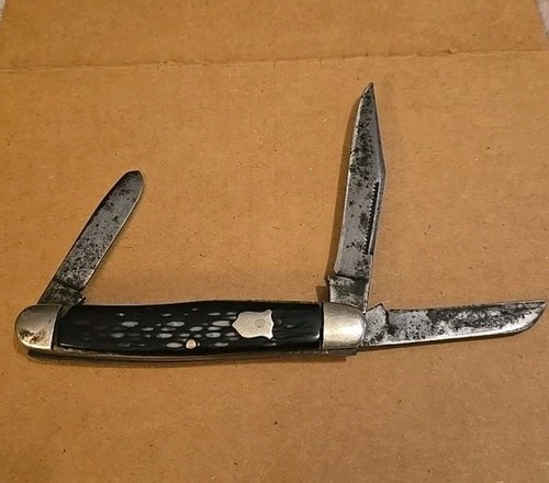 Vintage camillus usa - usa, 3